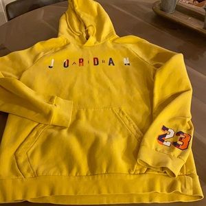 Men’s Nike Jordan Hoodie